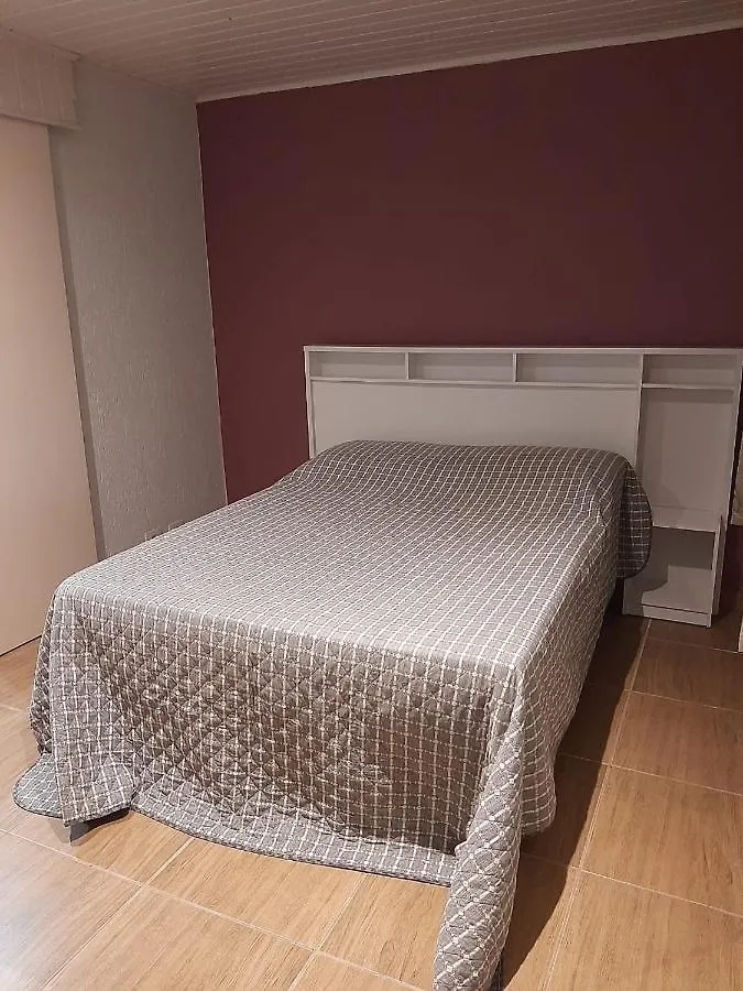 別荘 Cantinho Do Aconchego Campos do Jordão ブラジル