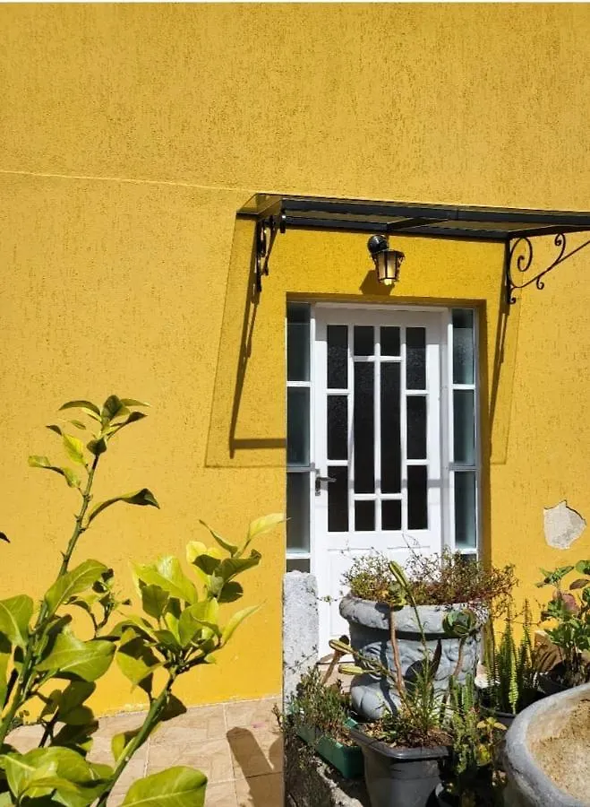 Cantinho Do Aconchego Campos do Jordão 度假居